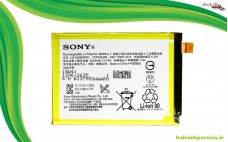 باتری سونی اکسپریا زد5 پرمیوم Sony Experia Z5 Permium Battery LIS1605ERPC